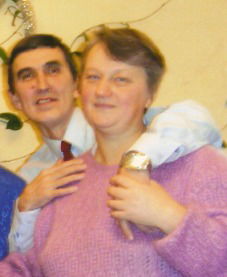 Ирина Каргина