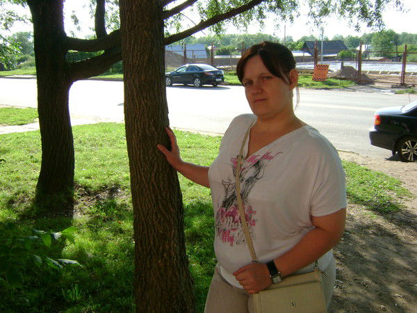 Елена Кондрашова