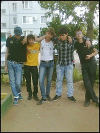 Максим Тайчаев