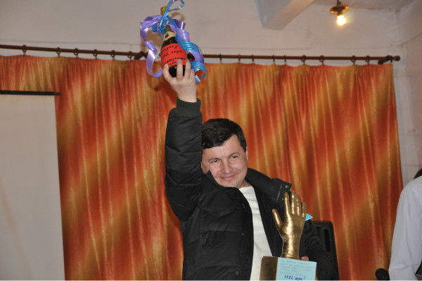 Октавиан Кожокару