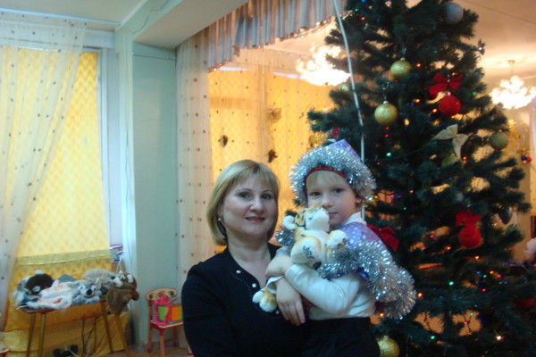 Ирина Ирина