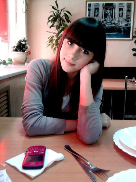 Anastasiya Ermolaeva