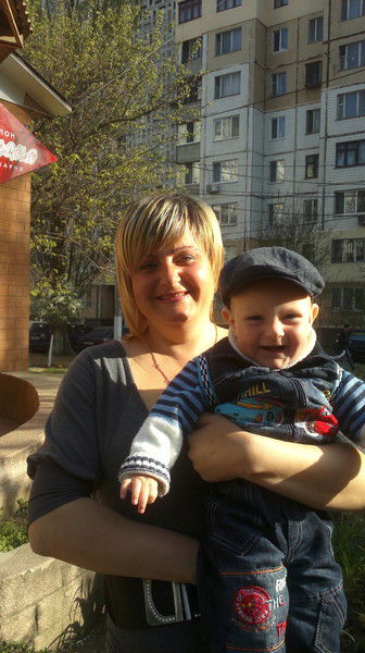 Ольга Негрескул