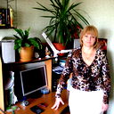 Елена Ильченко