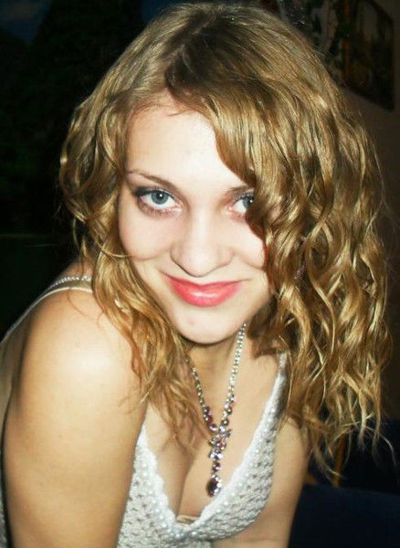 Олеся Панфилова