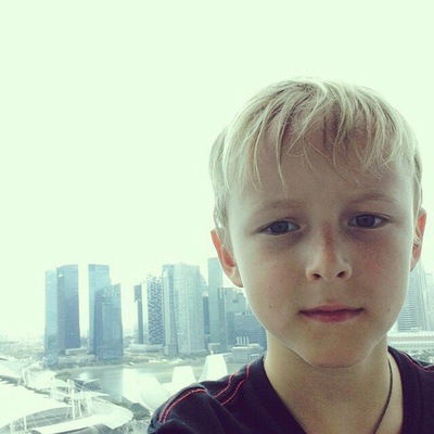 Иван Киржаев