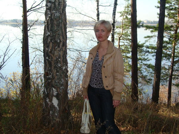 Татьяна Чемоданова