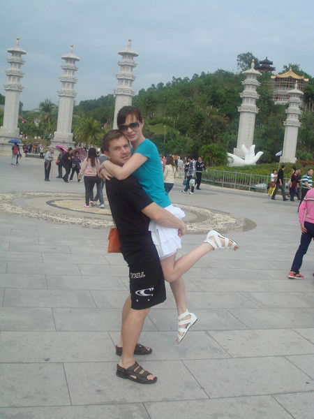 Виктория Апостолова