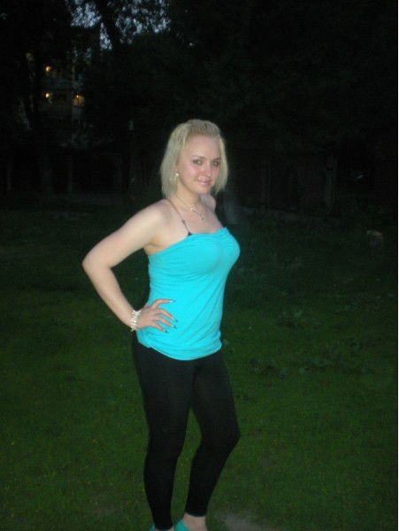 Диана Кузнецова