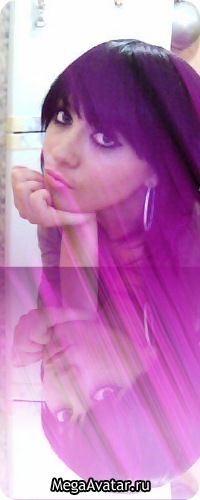 Наташа Батючок