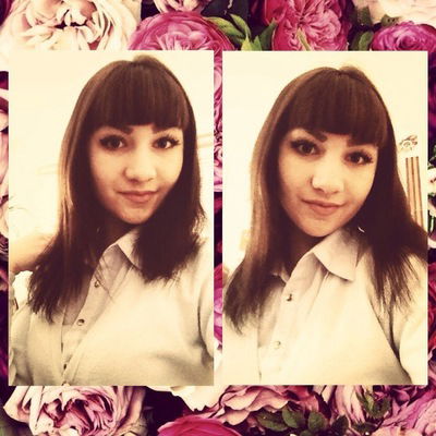 Ксения Антонова