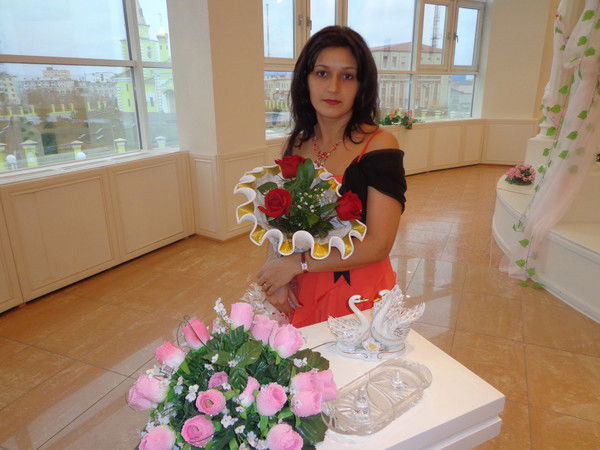 Татьяна Немцева