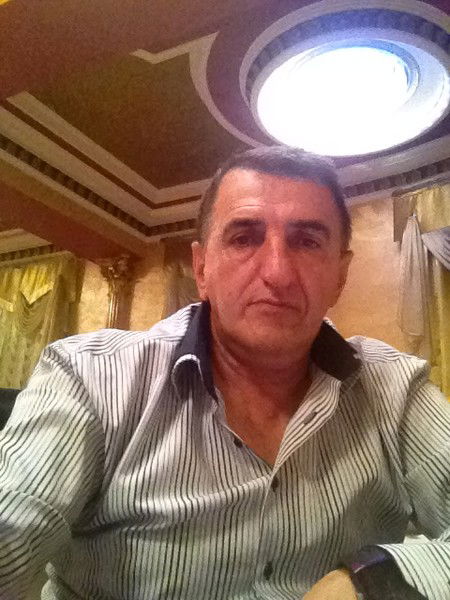 Davit Sargsyan