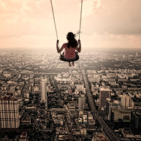 Динара Омаркызы