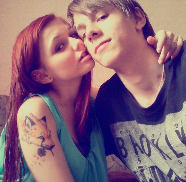 Кристина Плеханова