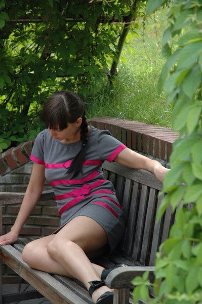 Ксения Хажинская