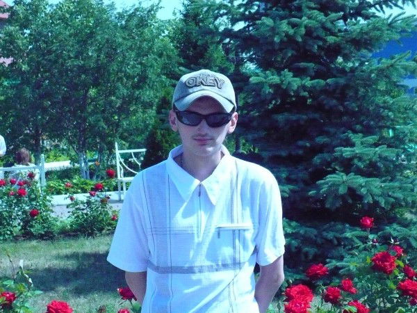 Илья Пермикин