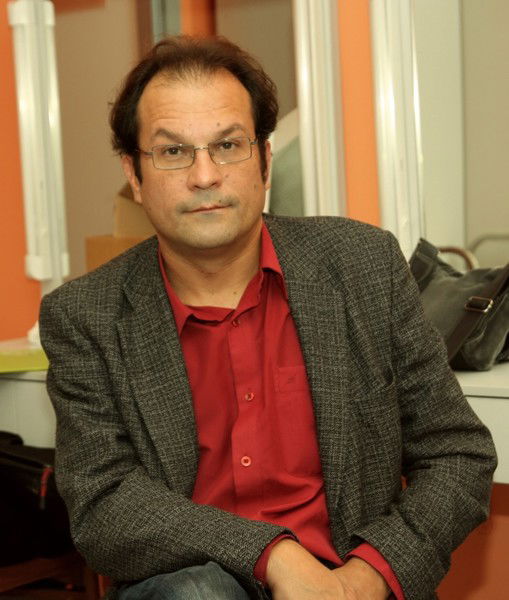 Никита Беляев