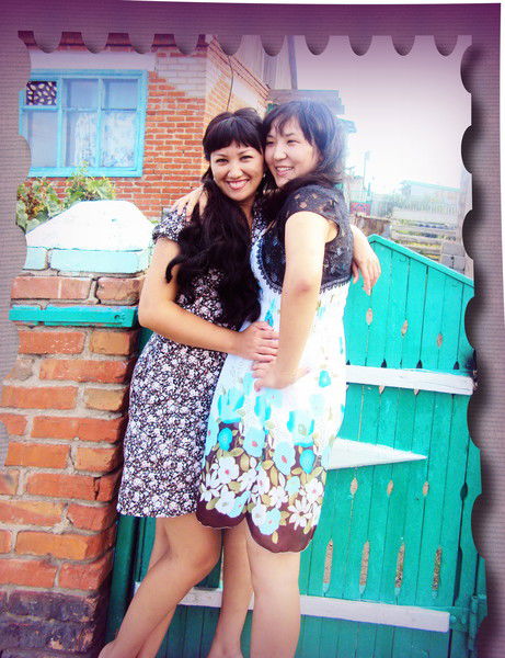 Айсулу Досекина