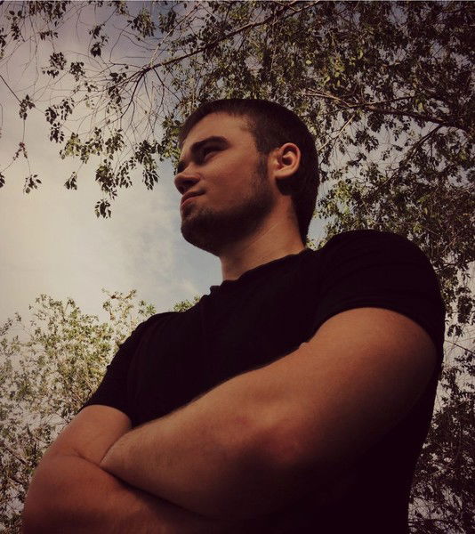 Алексей Скакалин