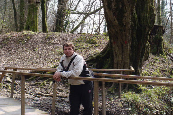 Валерий Титов