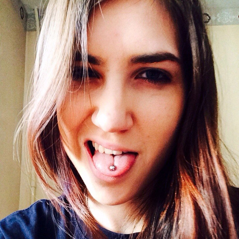 Аленка Смирняга