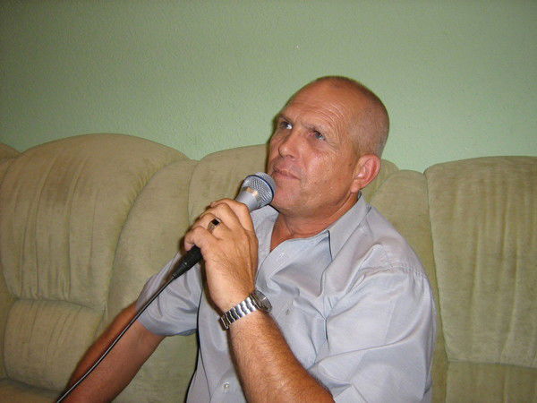 Михаил Грищенко