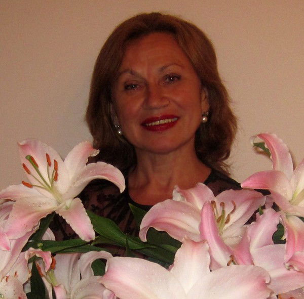 Диляра Хакимова