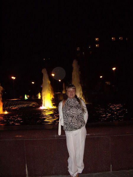 Наталья Киршнер