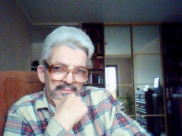 Валерий Мовчан