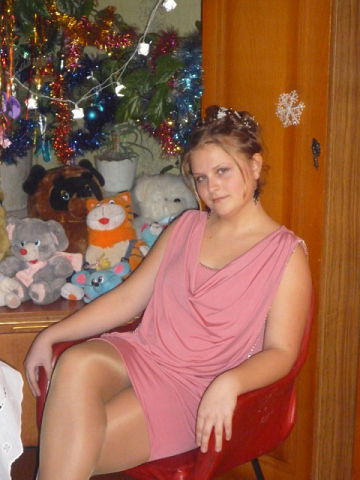 Аня Ревякина