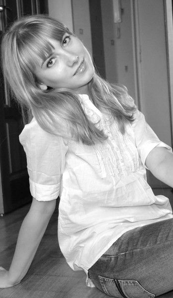 Оксана Монахова