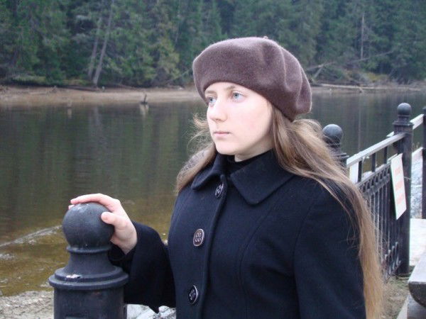 Наталья Михайлова