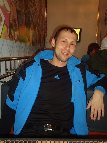 Александр Жуков