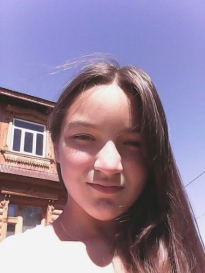 Динара Галимова