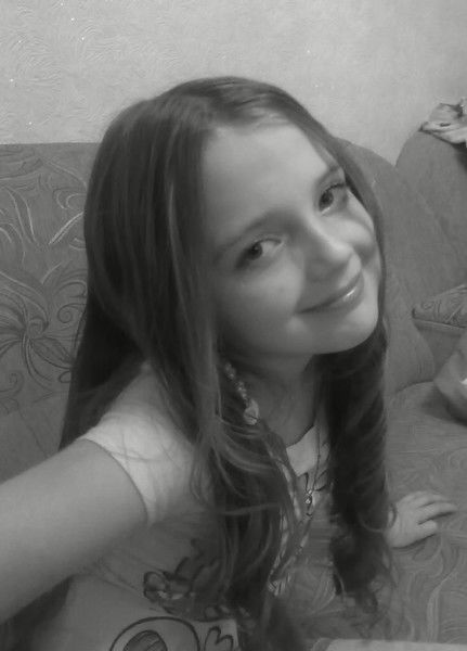 Ангелина Россошанская