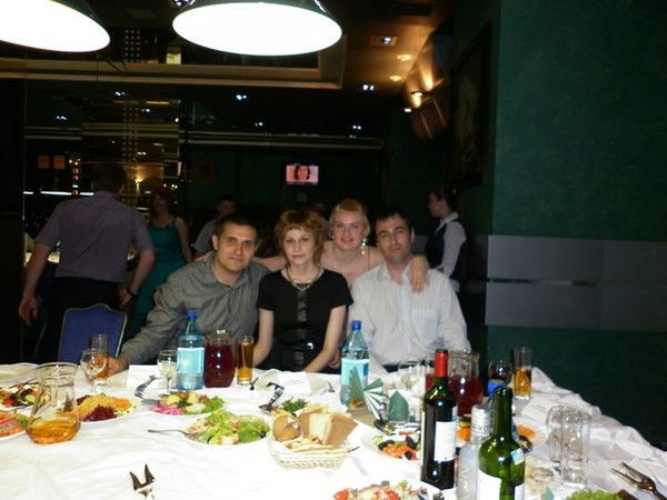 Сергей Титенков