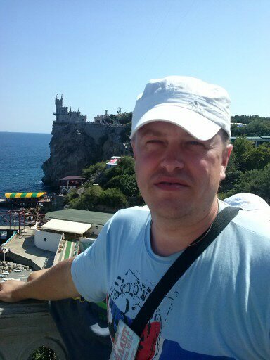 Сергей Ленько