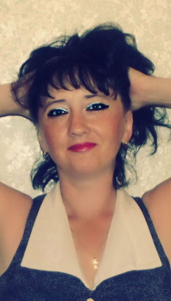 Ирина Щерчкова