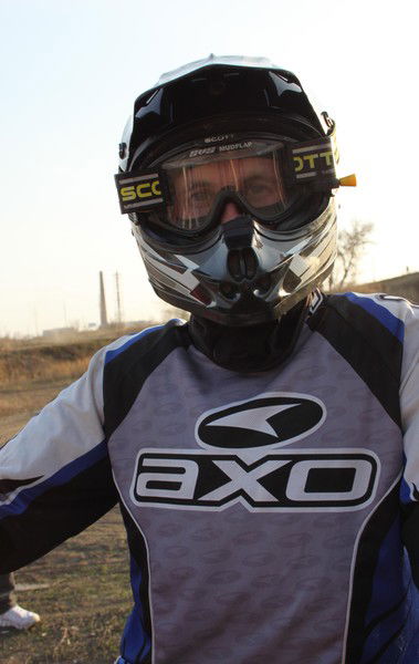 Алексей Лукин