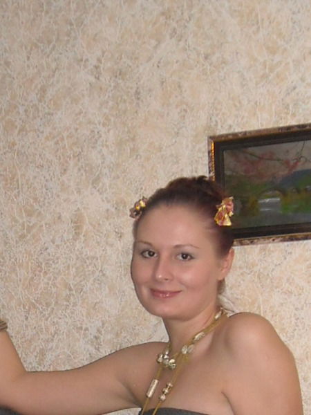 Татьяна Барышникова