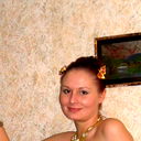 Татьяна Барышникова