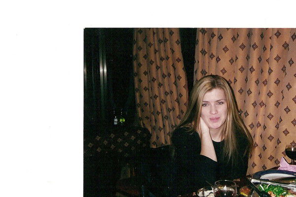 Ольга Стыпутько