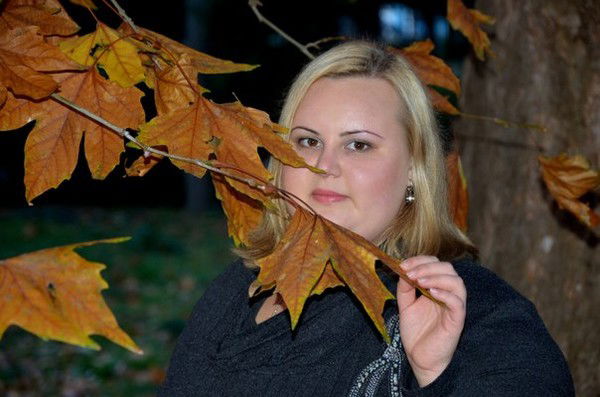 Варвара Корельская