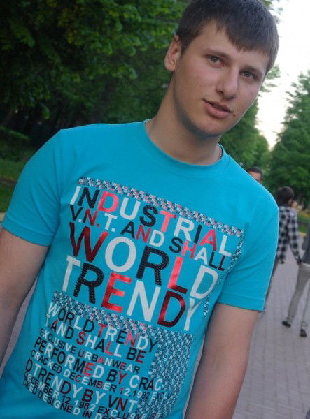 Сергей Кравчеко