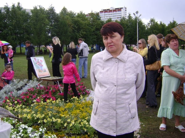 Дамира Кумыспаева