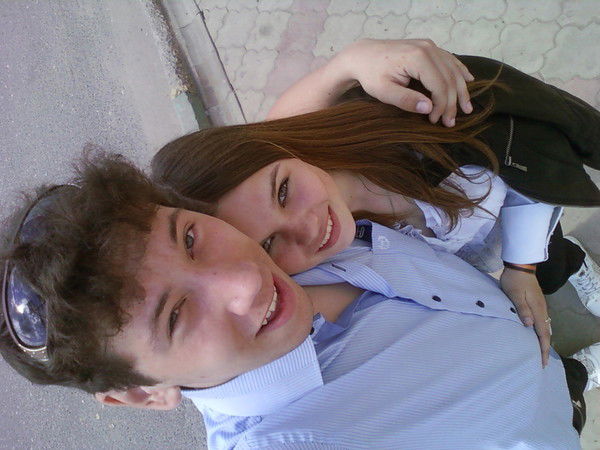 Дима Ермошин