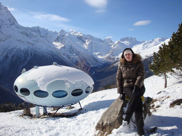 Ольга Педан