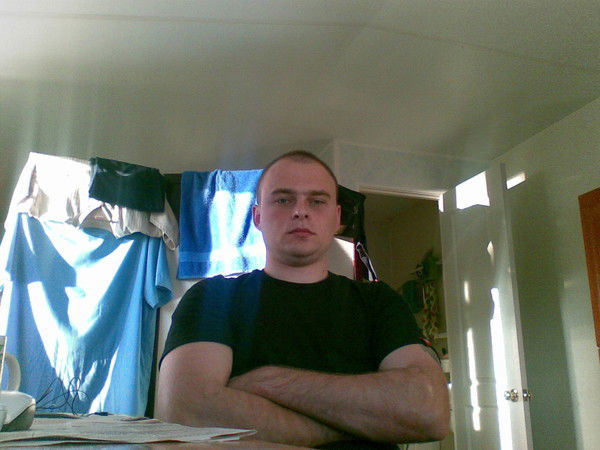 Сергей Антипов