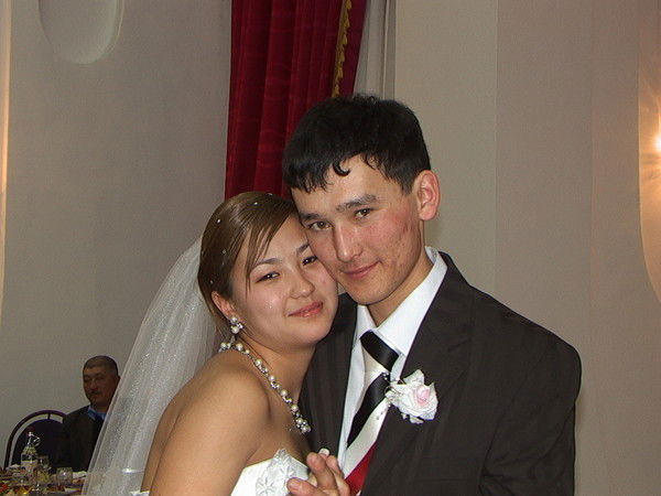 Ринат Нурахметов